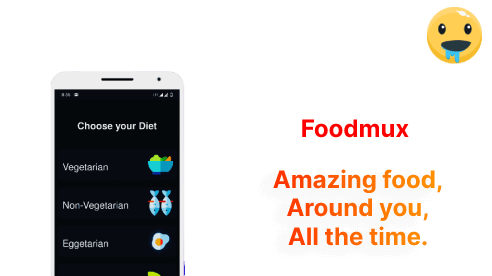 Foodmux - Android Developer, Youtuber
